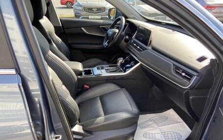 Chery Tiggo 8 I, 2020 год, 1 688 000 рублей, 11 фотография