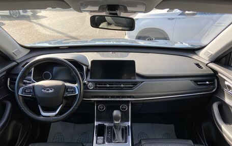 Chery Tiggo 8 I, 2020 год, 1 688 000 рублей, 12 фотография