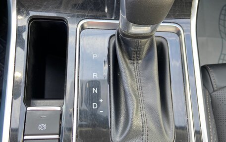 Chery Tiggo 8 I, 2020 год, 1 688 000 рублей, 16 фотография