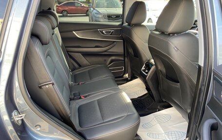 Chery Tiggo 8 I, 2020 год, 1 688 000 рублей, 10 фотография