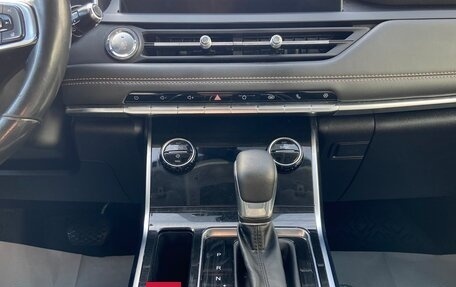 Chery Tiggo 8 I, 2020 год, 1 688 000 рублей, 15 фотография