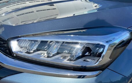 Chery Tiggo 8 I, 2020 год, 1 688 000 рублей, 19 фотография