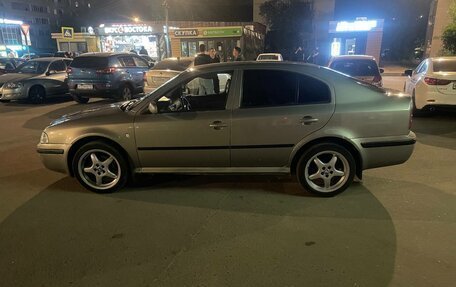 Skoda Octavia IV, 2006 год, 530 000 рублей, 4 фотография