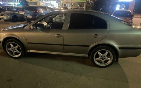 Skoda Octavia IV, 2006 год, 530 000 рублей, 5 фотография