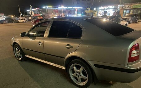 Skoda Octavia IV, 2006 год, 530 000 рублей, 6 фотография