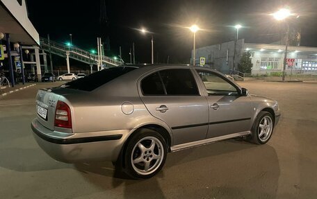 Skoda Octavia IV, 2006 год, 530 000 рублей, 7 фотография