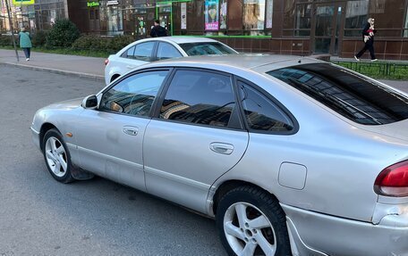Mazda 626, 1995 год, 135 000 рублей, 7 фотография