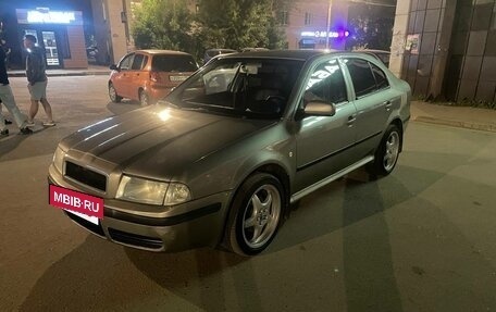 Skoda Octavia IV, 2006 год, 530 000 рублей, 2 фотография