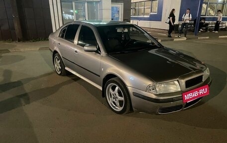 Skoda Octavia IV, 2006 год, 530 000 рублей, 3 фотография