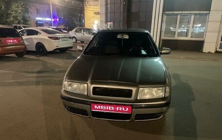 Skoda Octavia IV, 2006 год, 530 000 рублей, 1 фотография