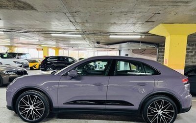 Porsche Macan, 2025 год, 15 993 000 рублей, 1 фотография