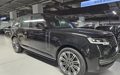 Land Rover Range Rover IV рестайлинг, 2025 год, 29 999 000 рублей, 1 фотография