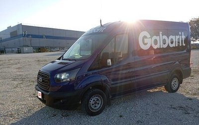 Ford Transit Connect, 2021 год, 3 770 000 рублей, 1 фотография