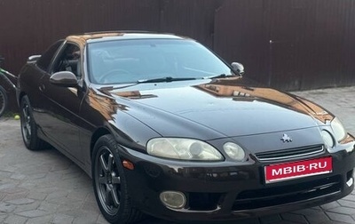 Toyota Soarer, 1994 год, 1 200 000 рублей, 1 фотография