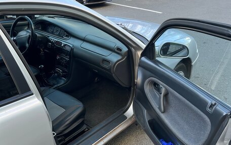 Mazda 626, 1995 год, 135 000 рублей, 9 фотография