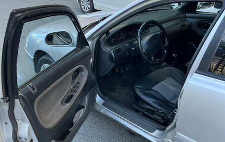 Mazda 626, 1995 год, 135 000 рублей, 10 фотография