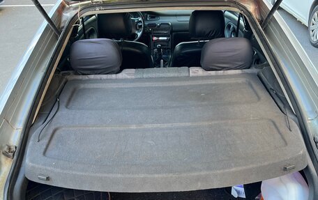 Mazda 626, 1995 год, 135 000 рублей, 15 фотография