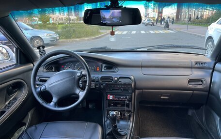 Mazda 626, 1995 год, 135 000 рублей, 14 фотография