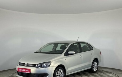 Volkswagen Polo VI (EU Market), 2015 год, 1 050 000 рублей, 1 фотография