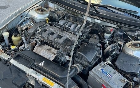 Mazda 626, 1995 год, 135 000 рублей, 11 фотография