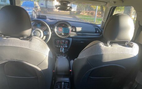 MINI Clubman, 2021 год, 2 940 000 рублей, 9 фотография