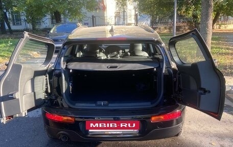 MINI Clubman, 2021 год, 2 940 000 рублей, 8 фотография