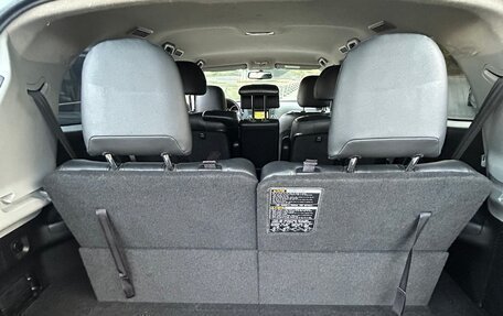 Toyota Highlander III, 2010 год, 1 640 000 рублей, 13 фотография