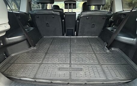 Toyota Highlander III, 2010 год, 1 640 000 рублей, 11 фотография