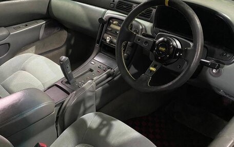Toyota Soarer, 1994 год, 1 200 000 рублей, 3 фотография