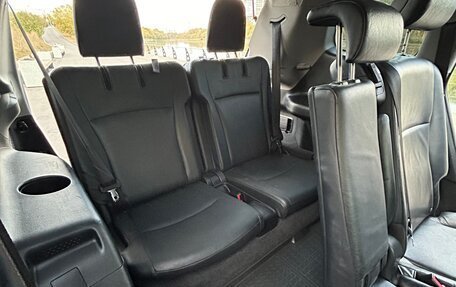 Toyota Highlander III, 2010 год, 1 640 000 рублей, 15 фотография