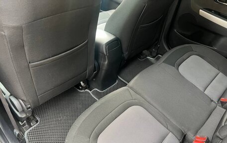 KIA cee'd III, 2014 год, 1 000 000 рублей, 13 фотография