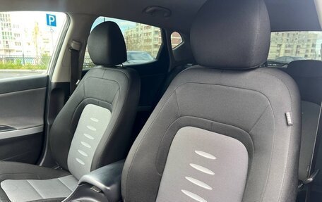 KIA cee'd III, 2014 год, 1 000 000 рублей, 11 фотография
