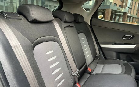 KIA cee'd III, 2014 год, 1 000 000 рублей, 16 фотография