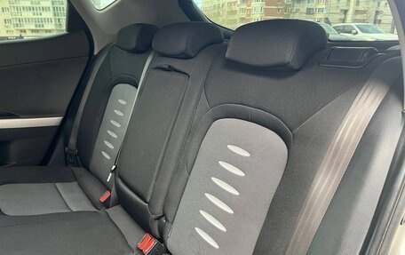 KIA cee'd III, 2014 год, 1 000 000 рублей, 14 фотография