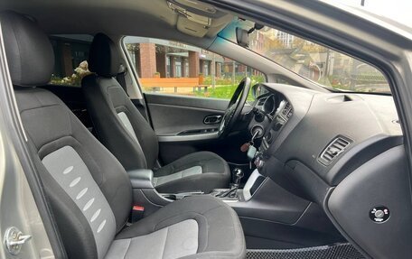 KIA cee'd III, 2014 год, 1 000 000 рублей, 17 фотография