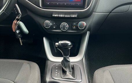 KIA cee'd III, 2014 год, 1 000 000 рублей, 20 фотография