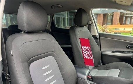 KIA cee'd III, 2014 год, 1 000 000 рублей, 18 фотография