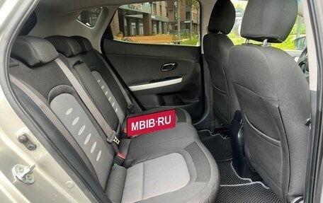 KIA cee'd III, 2014 год, 1 000 000 рублей, 15 фотография