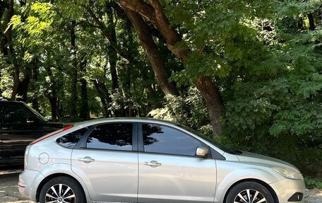 Ford Focus II рестайлинг, 2008 год, 350 000 рублей, 6 фотография