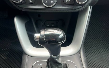 KIA cee'd III, 2014 год, 1 000 000 рублей, 21 фотография