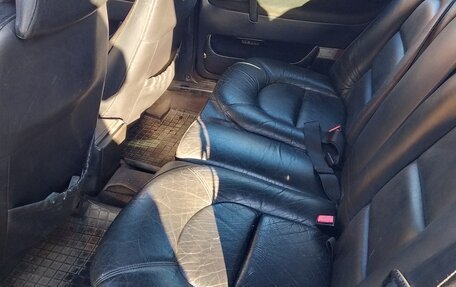 Saab 9000 I, 1992 год, 110 000 рублей, 5 фотография