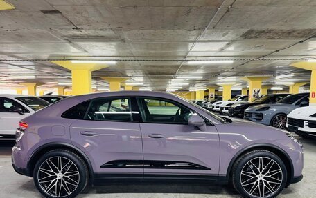 Porsche Macan, 2025 год, 15 993 000 рублей, 3 фотография