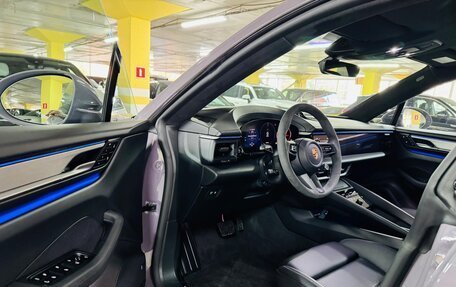Porsche Macan, 2025 год, 15 993 000 рублей, 5 фотография