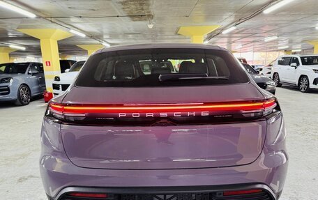 Porsche Macan, 2025 год, 15 993 000 рублей, 4 фотография