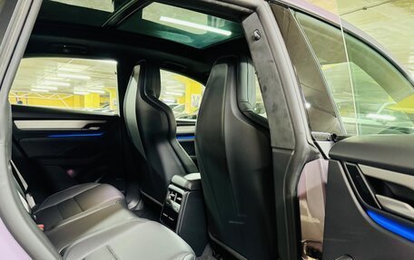 Porsche Macan, 2025 год, 15 993 000 рублей, 6 фотография