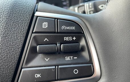 Hyundai Solaris II рестайлинг, 2021 год, 1 320 000 рублей, 14 фотография