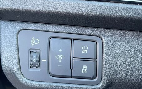 Hyundai Solaris II рестайлинг, 2021 год, 1 320 000 рублей, 10 фотография