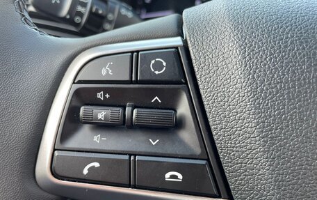 Hyundai Solaris II рестайлинг, 2021 год, 1 320 000 рублей, 18 фотография