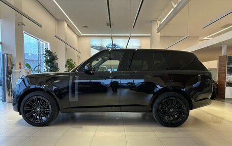 Land Rover Range Rover IV рестайлинг, 2024 год, 25 499 000 рублей, 7 фотография