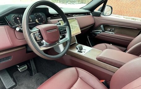 Land Rover Range Rover IV рестайлинг, 2025 год, 29 999 000 рублей, 2 фотография